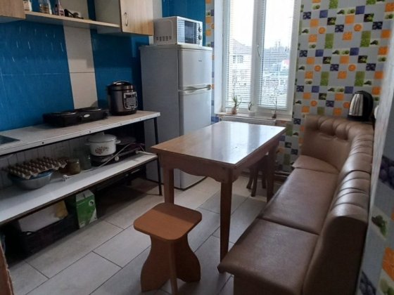 Довгострокова оренда кімнати в 2-к квартири у Вінниці Агрономічне