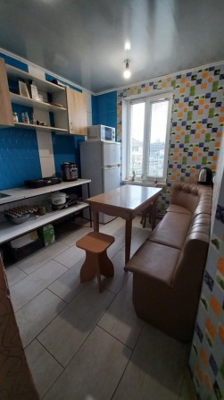 Довгострокова оренда кімнати в 2-к квартири у Вінниці - фото 1