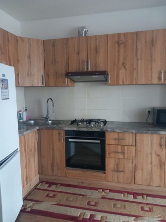 Оренда 1к у новобудові на Гречанах - фото 1