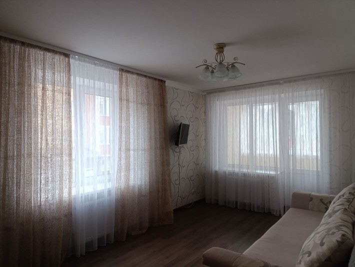 Оренда 2к квартири Озерна - фото 1