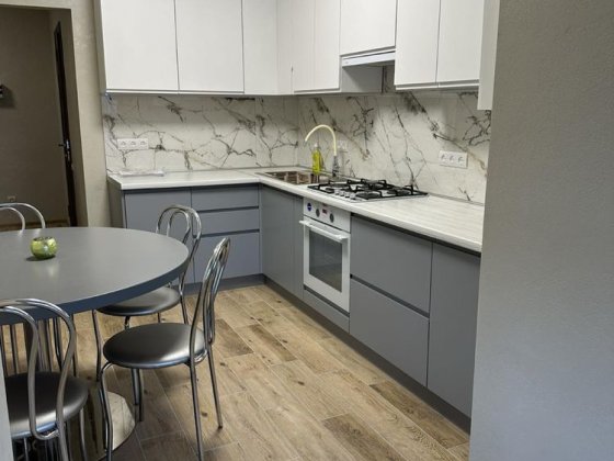 Оренда 2 кімнатної квартири в новобудові Хмельницкий