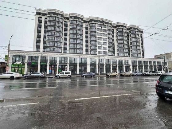 Квартира оренда 1к Хмельницкий