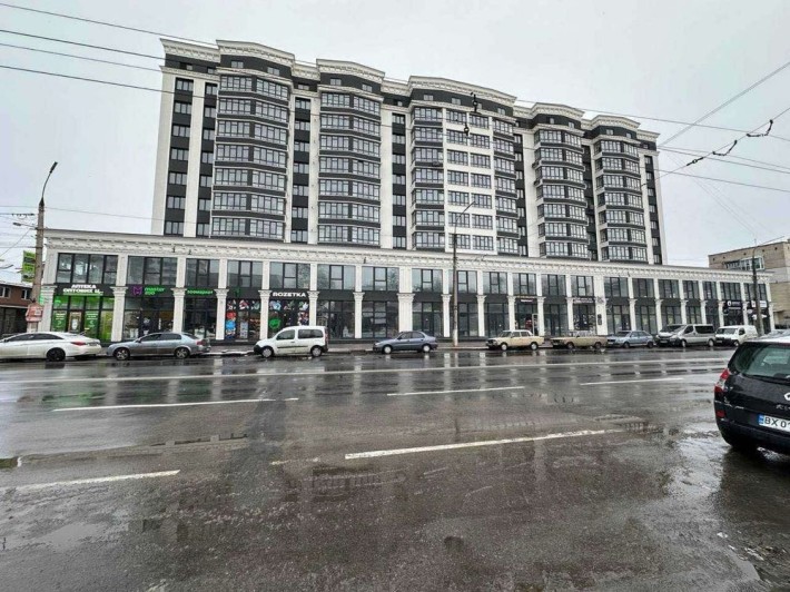 Квартира оренда 1к - фото 1