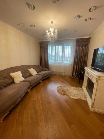 Оренда 3 квартири. Парк Чекмана - фото 1