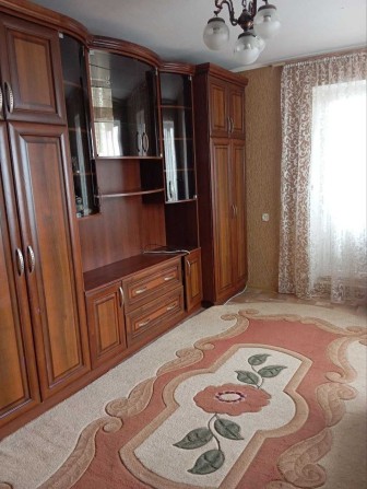 Оренда просторої 3к квартири, Виставка (Пр. Миру) - фото 1