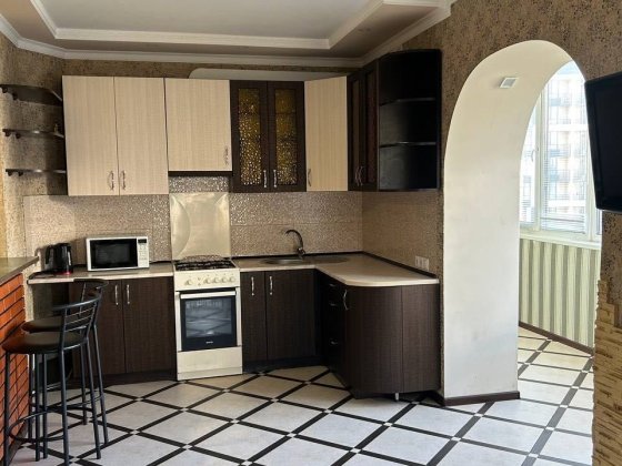 Оренда однокімнатної квартири Виставка, Зарічанська Хмельницкий