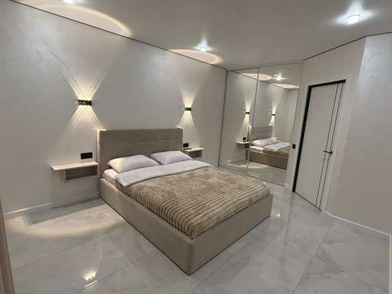 Оренда 1,5 кімнатної квартири в Центрі міста Хмельницкий