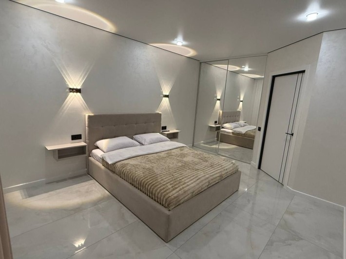 Оренда 1,5 кімнатної квартири в Центрі міста - фото 1