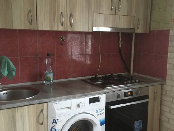 Оренда 1к на Виставці Хмельницкий