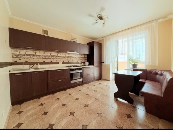 Оренда. 1-к Вишенька - фото 1