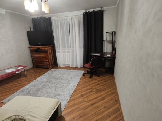 Однокімнатна квартира, оренда Зарванці