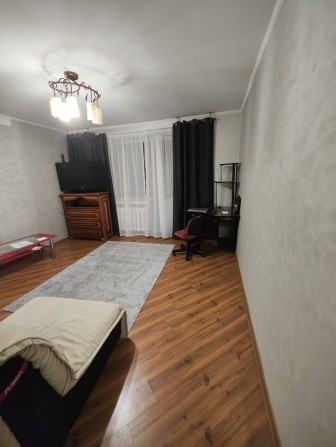 Однокімнатна квартира, оренда - фото 1