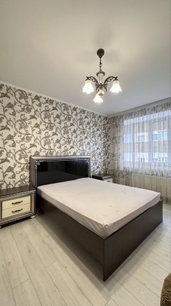 Довгострокова оренда 1к по вулиці Зарічанській - фото 1