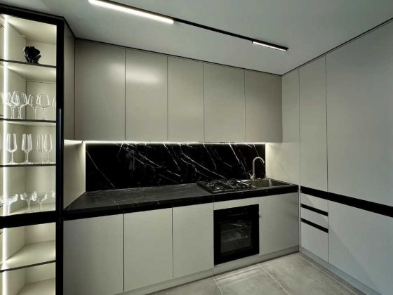 Здається в оренду 1к квартира в Центрі міста Хмельницкий