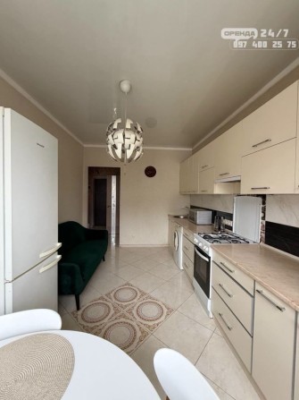 Здається в оренду 1к квартира - фото 1