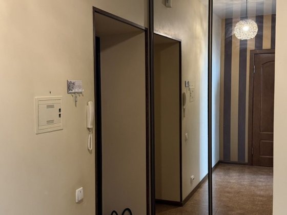 Оренда однокімнатної квартири по вул.Зарічанська, Набережний квартал. Хмельницкий