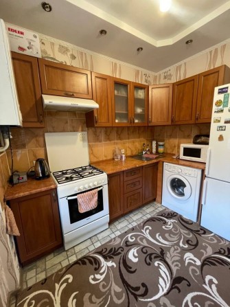 Оренда 1к квартири на Озерній - фото 1