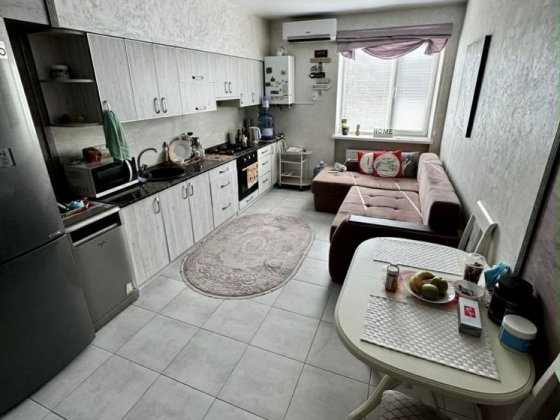 Оренда 1кімнатна 42м2 М.Приймаченко 8( Покришкіна) 15000 Михайлівці