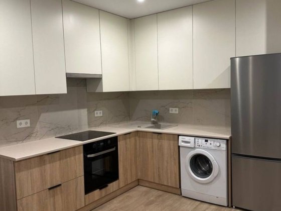 Здається в оренду  стила 1-кімнатна квартира-студія в центрі міста - ЖК Dream Park Хмельницкий