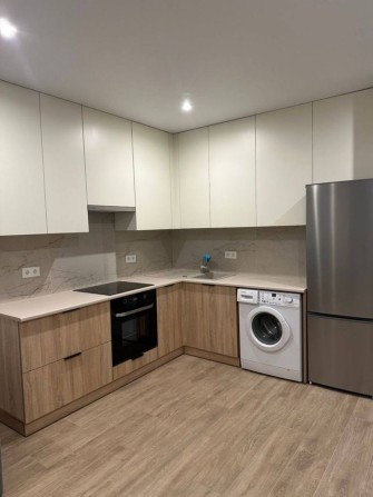 Здається в оренду  стила 1-кімнатна квартира-студія в центрі міста - ЖК Dream Park - фото 1