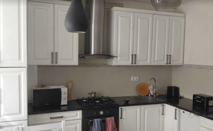 Оренда 3к квартири на Панаса Мирного - фото 1