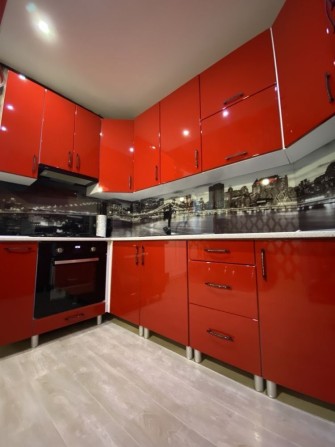 Оренда однокімнатної квартири - фото 1