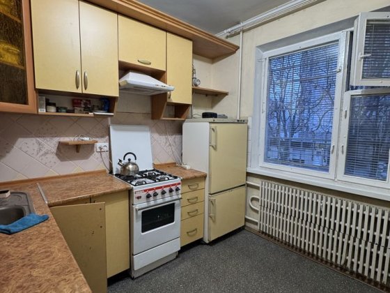 Оренда 2к квартири на Виставці Хмельницкий