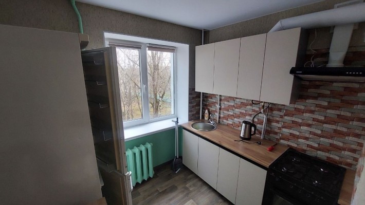 Оренда 2к молодіжна - фото 1