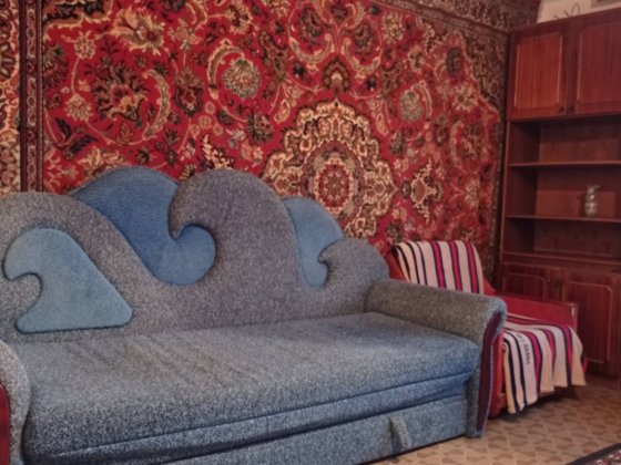 Здається 2-х кімнатна квартира Ближні Гречани Хмельницький