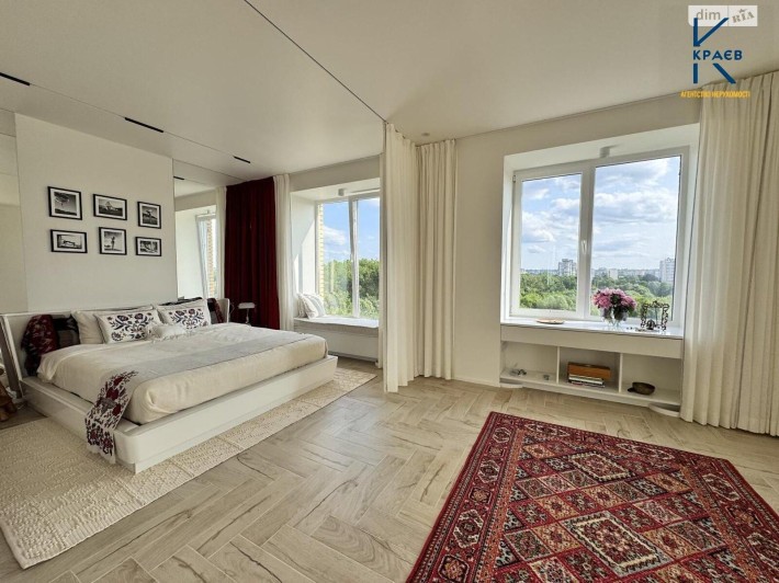 Оренда дизайнерської квартири Студія р-н Виставка - фото 1