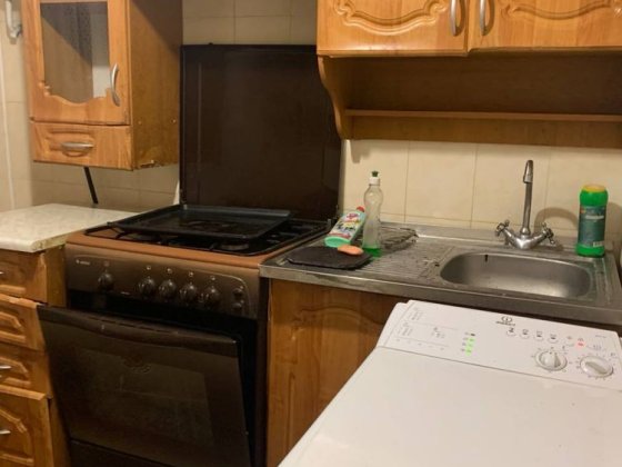 Оренда трьох  кімнатноі квартири на Дубово Хмельницкий