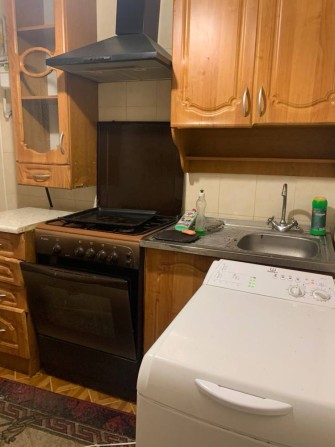 Оренда трьох  кімнатноі квартири на Дубово - фото 1