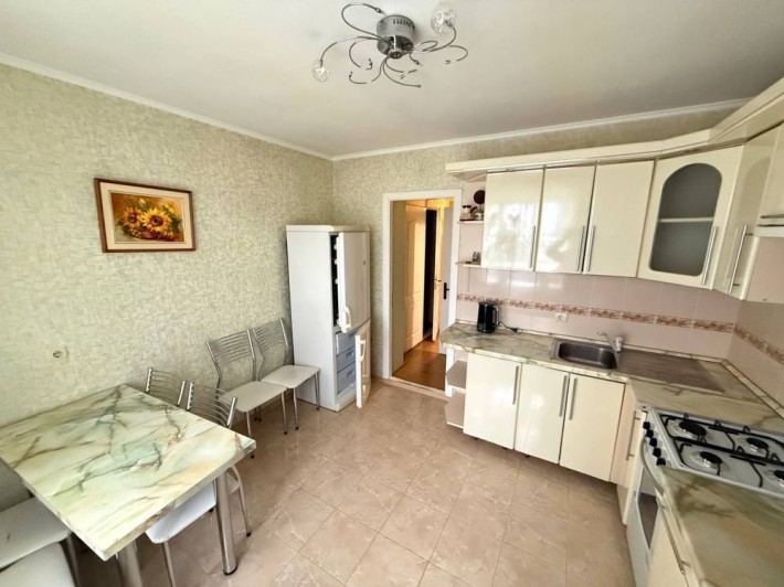 Оренда 2к квартирти | Озерна (вул. Панаса Мирного) - фото 1