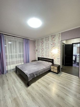 Довгострокова оренда 1к по вулиці  П. Мирного ТЦ Агора - фото 1