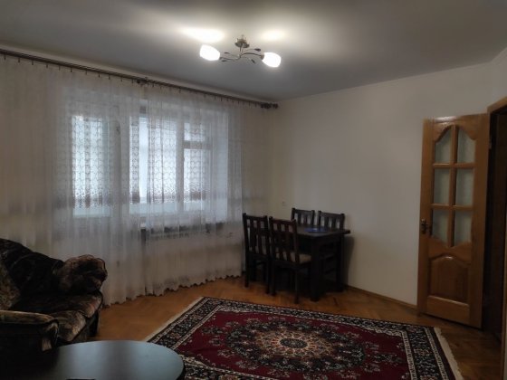 Оренда 1-к квартира Південно-Західний, вулиця Львівське шосе Хмельницкий