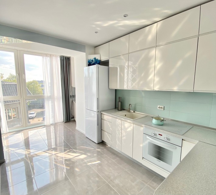 Довгострокова оренда - фото 1