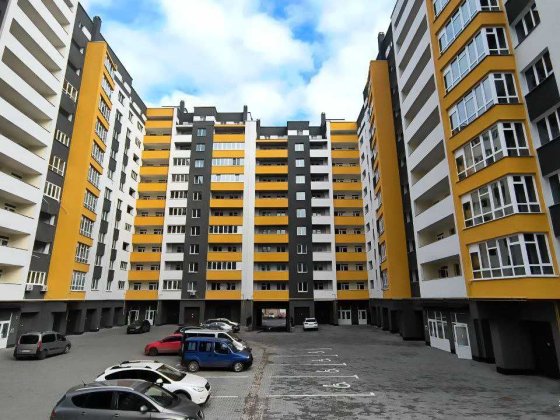 Оренда 1к.квартири, вул. Степана Бандери Хмельницький