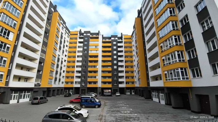 Оренда 1к.квартири, вул. Степана Бандери - фото 1