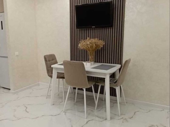 Стильна, сучасна 1,5 кімнатна квартира! Перша здача! Хмельницкий