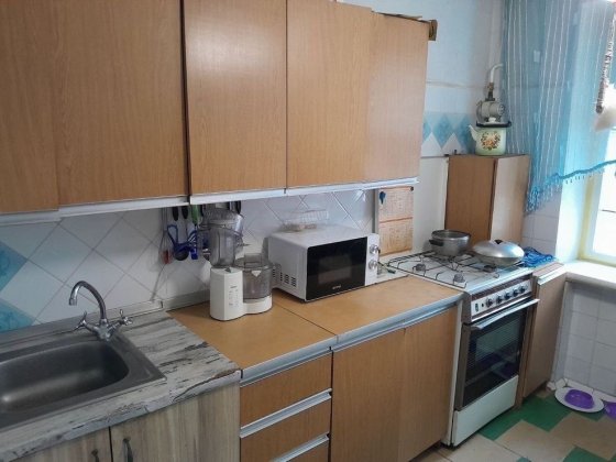 Здається 2 кімнатна квартира Хмельницкий