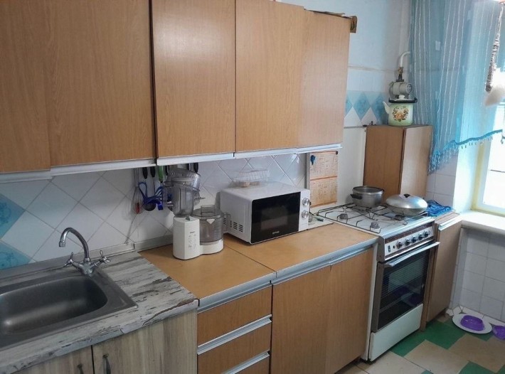 Здається 2 кімнатна квартира - фото 1