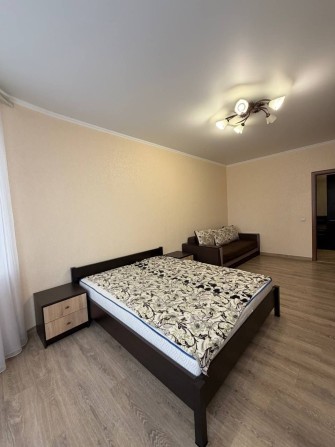 Оренда 1 кімнатної квартири Озерна - фото 1