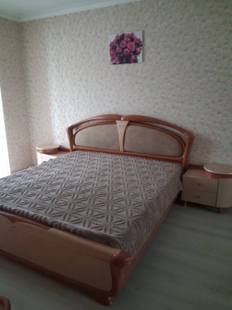 Оренда 1 кімнатної квартири вільна Озерна можна з твариною - фото 1