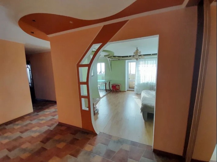 Оренда 3 кімнатна квартира. ВИСТАВКА - фото 1