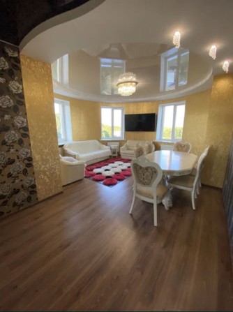 Оренда 1к квартири біля лісу. Є усі необхідні меблі та техніка - фото 1