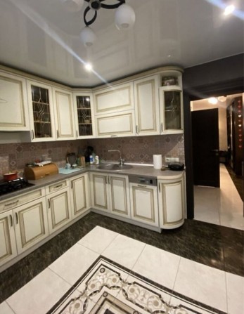 Здається 3х кімнатна квартира - фото 1