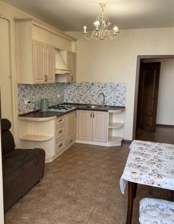 Оренда 1к квартири на Виставці - фото 1