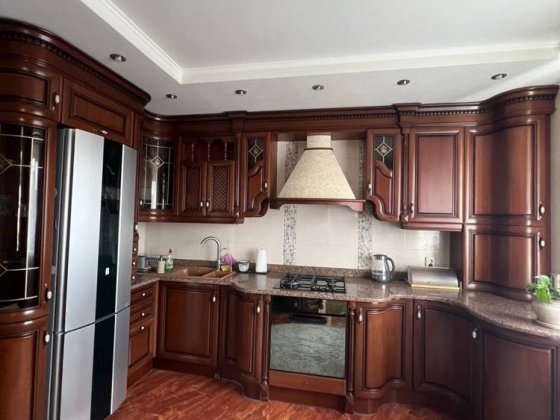 Здам 3 кімнатну квартиру Хмельницкий