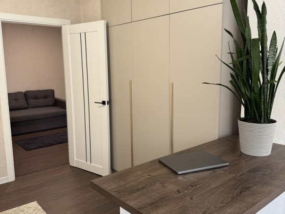 Оренда 2 к. квартири в центрі на проспекті Волі (перше заселення) Рованці