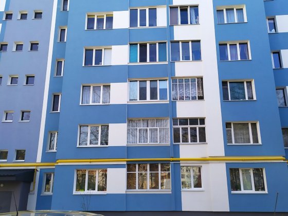 Власник. Дешево 2-х кім. квартира Липини